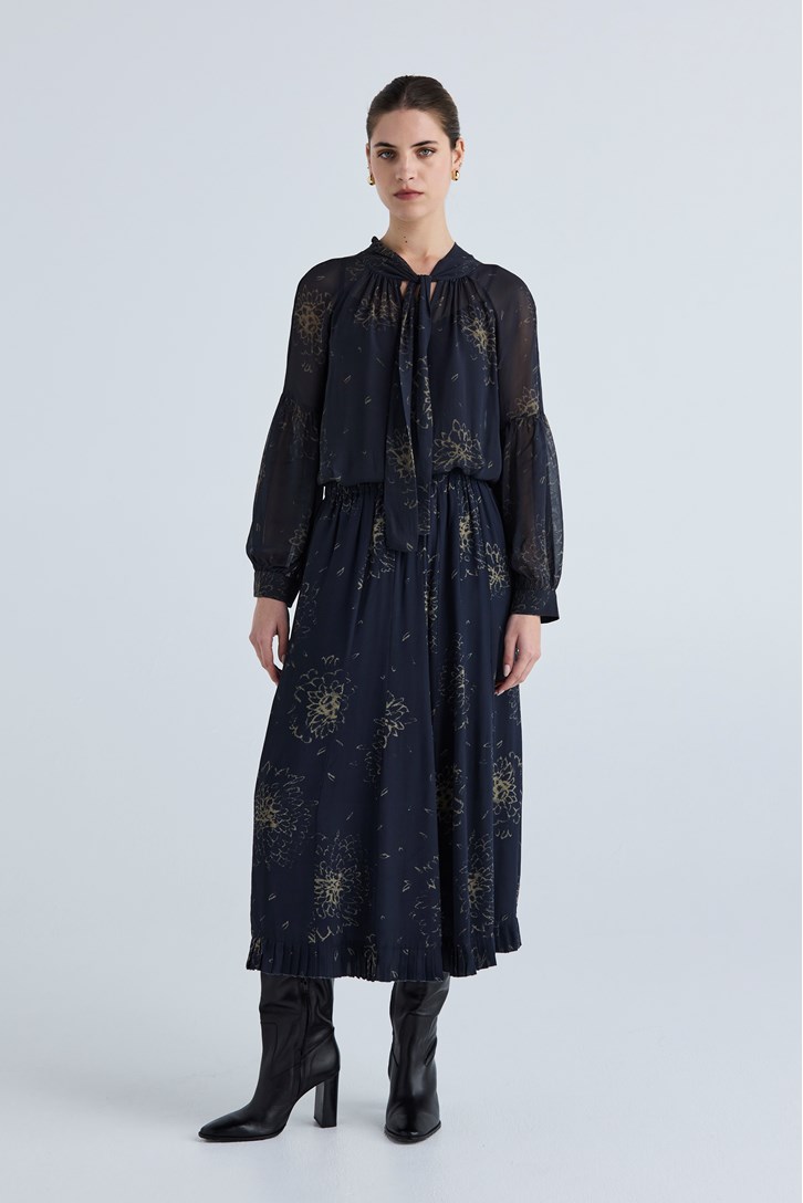 CROWN SKIRT